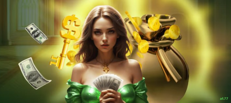 Programa VIP at77
